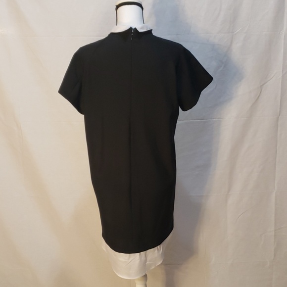 Zara Basic Dress - Picture 2 of 6